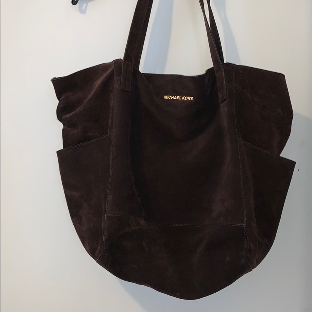 Michael Kors Large Hobo Bag